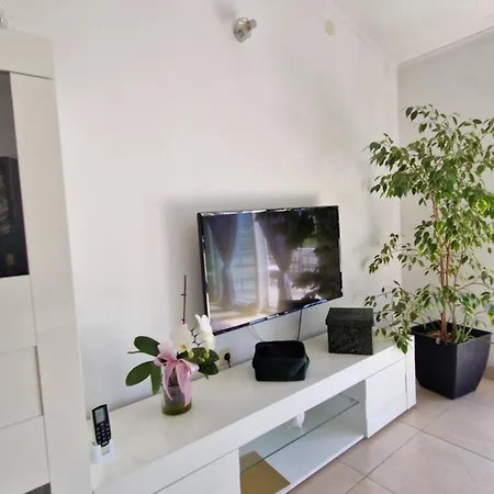 Magdalena Apartment *
