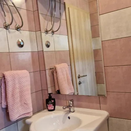 Apartmán Magdalena *