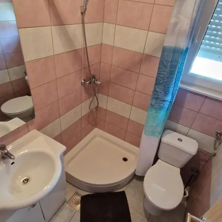 Magdalena Apartment Kastel Stafilic
