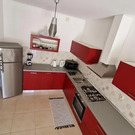 Magdalena Apartment