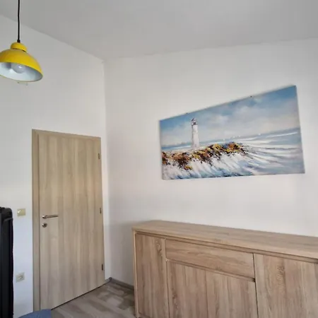 Magdalena Apartment