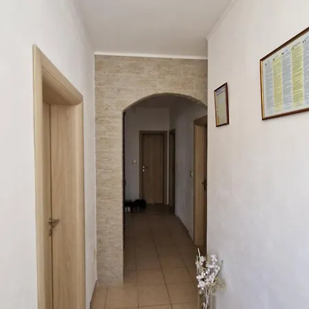 Apartment Magdalena *