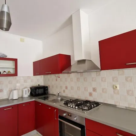 Magdalena Apartment *
