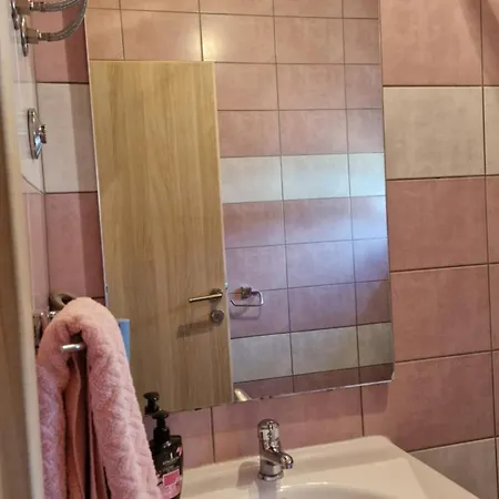 Apartment Magdalena Kastel Stafilic