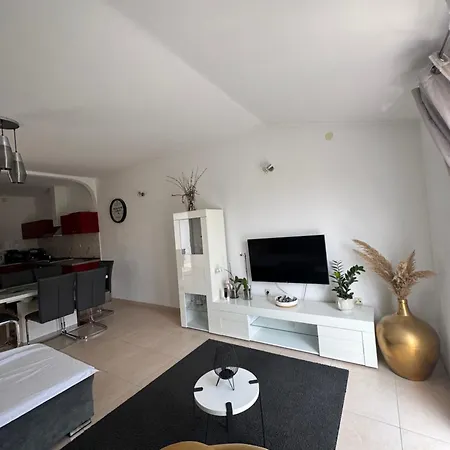 Magdalena Apartamento *